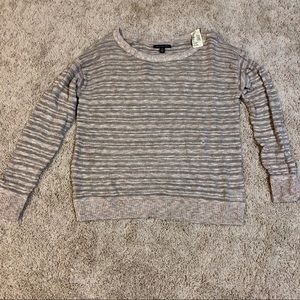 AE sweater NWT